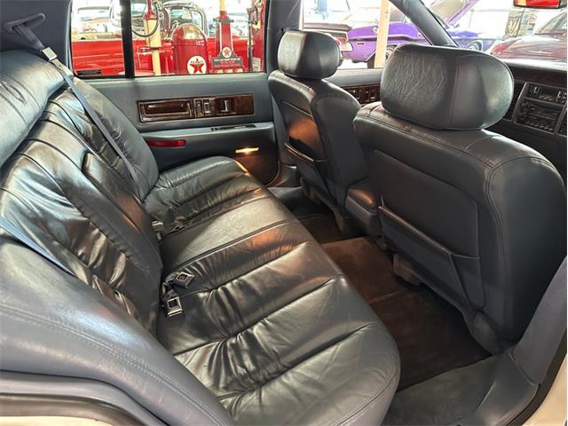 1995 Cadillac Fleetwood (CC-2118718) for sale in Columbus, Ohio
