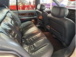 1995 Cadillac Fleetwood (CC-2118718) for sale in Columbus, Ohio