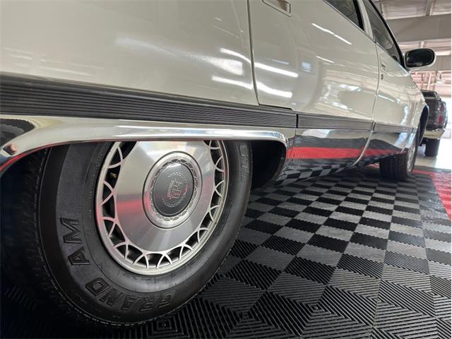 1995 Cadillac Fleetwood (CC-2118718) for sale in Columbus, Ohio