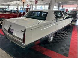 1995 Cadillac Fleetwood (CC-2118718) for sale in Columbus, Ohio
