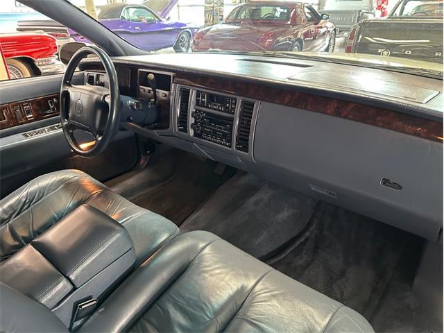 1995 Cadillac Fleetwood (CC-2118718) for sale in Columbus, Ohio