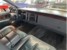 1995 Cadillac Fleetwood (CC-2118718) for sale in Columbus, Ohio