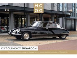 1967 Citroen DS21 Pallas (CC-2118719) for sale in Katwijk, Netherlands