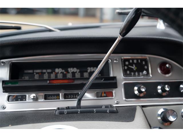 1967 Citroen DS21 Pallas (CC-2118719) for sale in Katwijk, Netherlands