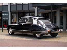 1967 Citroen DS21 Pallas (CC-2118719) for sale in Katwijk, Netherlands