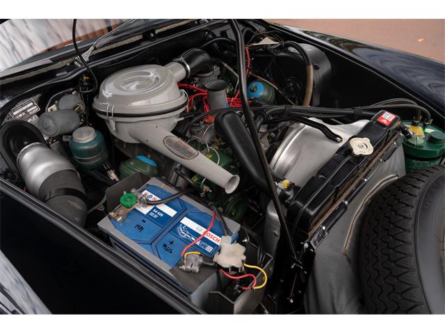 1967 Citroen DS21 Pallas (CC-2118719) for sale in Katwijk, Netherlands
