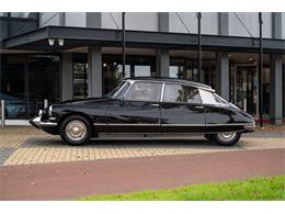 1967 Citroen DS21 Pallas (CC-2118719) for sale in Katwijk, Netherlands