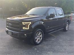 2015 Ford F150 (CC-2110872) for sale in Cadillac, Michigan