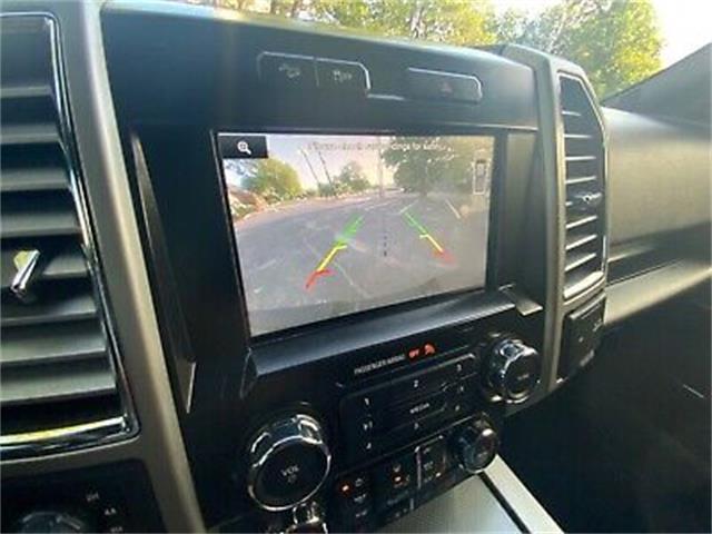 2015 Ford F150 (CC-2110872) for sale in Cadillac, Michigan
