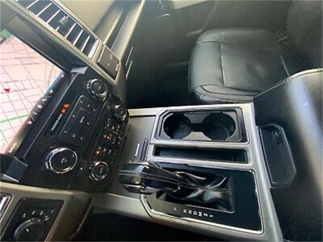 2015 Ford F150 (CC-2110872) for sale in Cadillac, Michigan