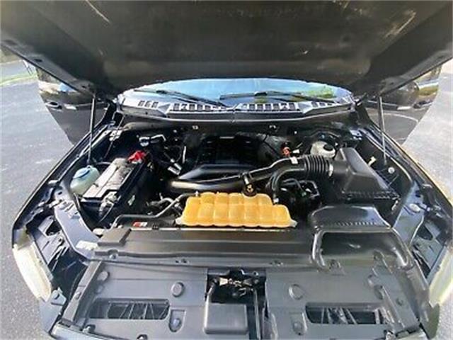 2015 Ford F150 (CC-2110872) for sale in Cadillac, Michigan