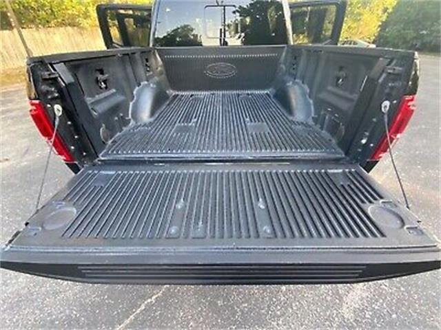 2015 Ford F150 (CC-2110872) for sale in Cadillac, Michigan