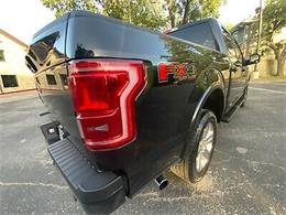 2015 Ford F150 (CC-2110872) for sale in Cadillac, Michigan