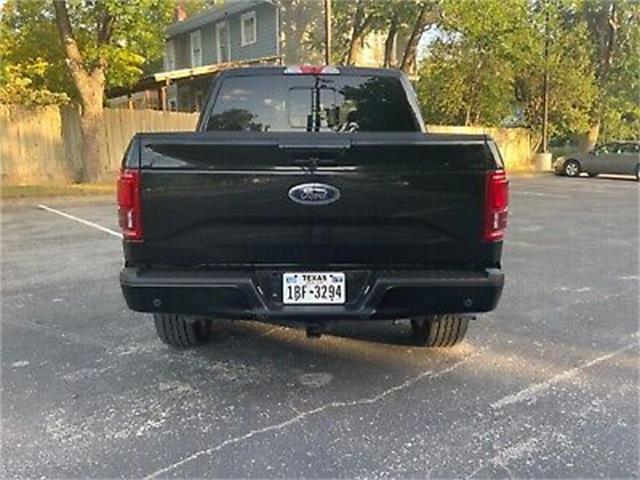 2015 Ford F150 (CC-2110872) for sale in Cadillac, Michigan
