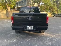 2015 Ford F150 (CC-2110872) for sale in Cadillac, Michigan