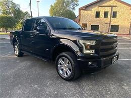 2015 Ford F150 (CC-2110872) for sale in Cadillac, Michigan