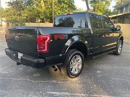 2015 Ford F150 (CC-2110872) for sale in Cadillac, Michigan