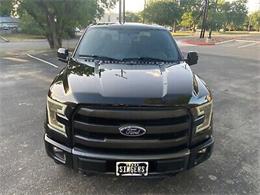 2015 Ford F150 (CC-2110872) for sale in Cadillac, Michigan