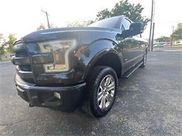 2015 Ford F150 (CC-2110872) for sale in Cadillac, Michigan