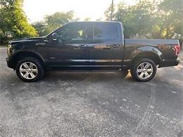 2015 Ford F150 (CC-2110872) for sale in Cadillac, Michigan