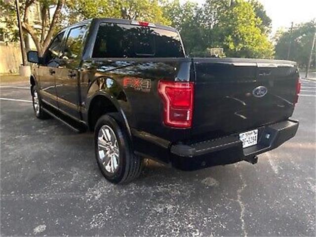 2015 Ford F150 (CC-2110872) for sale in Cadillac, Michigan