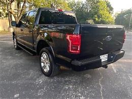 2015 Ford F150 (CC-2110872) for sale in Cadillac, Michigan