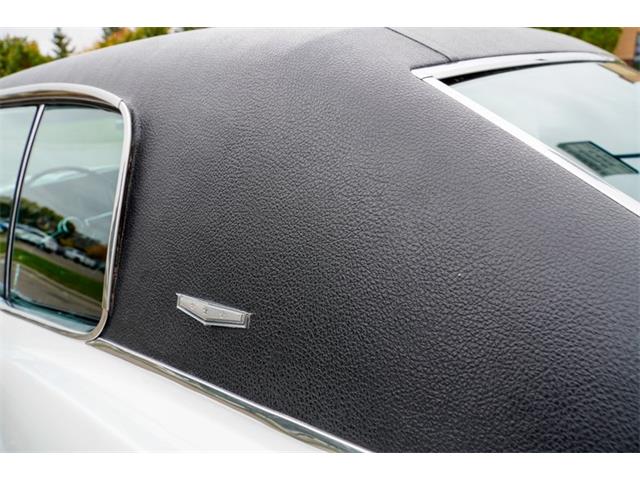 1966 Chevrolet Caprice (CC-2118722) for sale in Ramsey, Minnesota