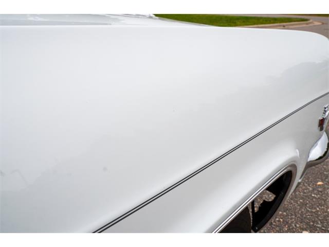 1966 Chevrolet Caprice (CC-2118722) for sale in Ramsey, Minnesota