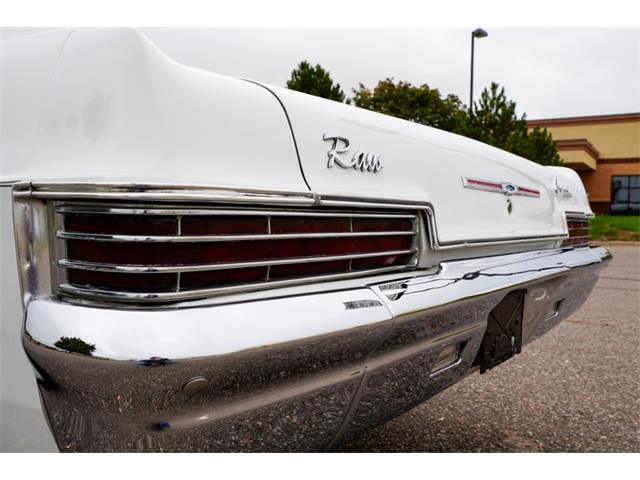 1966 Chevrolet Caprice (CC-2118722) for sale in Ramsey, Minnesota