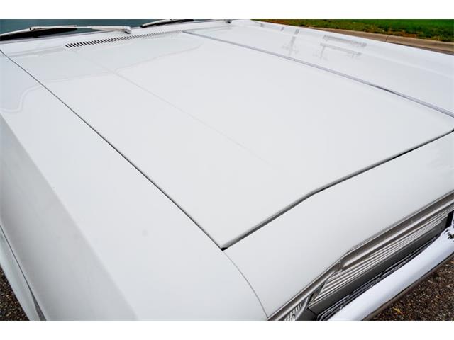 1966 Chevrolet Caprice (CC-2118722) for sale in Ramsey, Minnesota