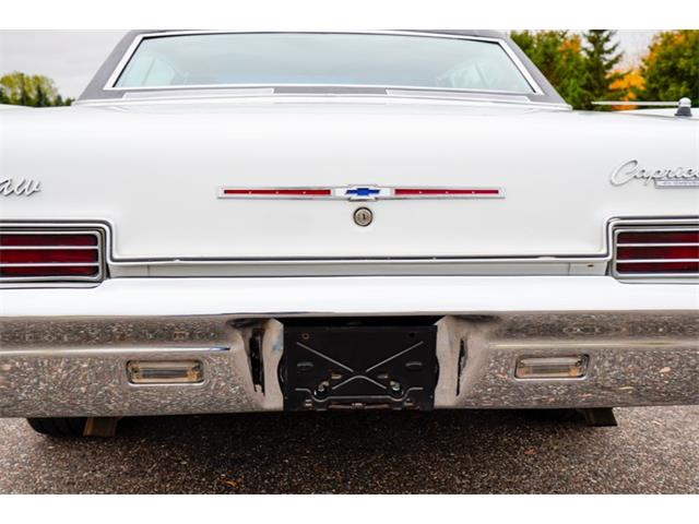 1966 Chevrolet Caprice (CC-2118722) for sale in Ramsey, Minnesota