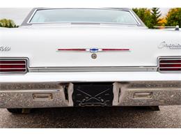 1966 Chevrolet Caprice (CC-2118722) for sale in Ramsey, Minnesota