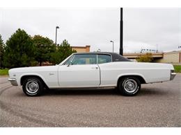 1966 Chevrolet Caprice (CC-2118722) for sale in Ramsey, Minnesota