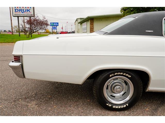 1966 Chevrolet Caprice (CC-2118722) for sale in Ramsey, Minnesota