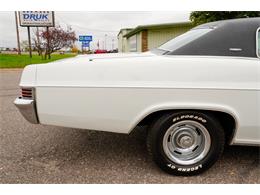 1966 Chevrolet Caprice (CC-2118722) for sale in Ramsey, Minnesota