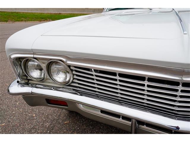 1966 Chevrolet Caprice (CC-2118722) for sale in Ramsey, Minnesota