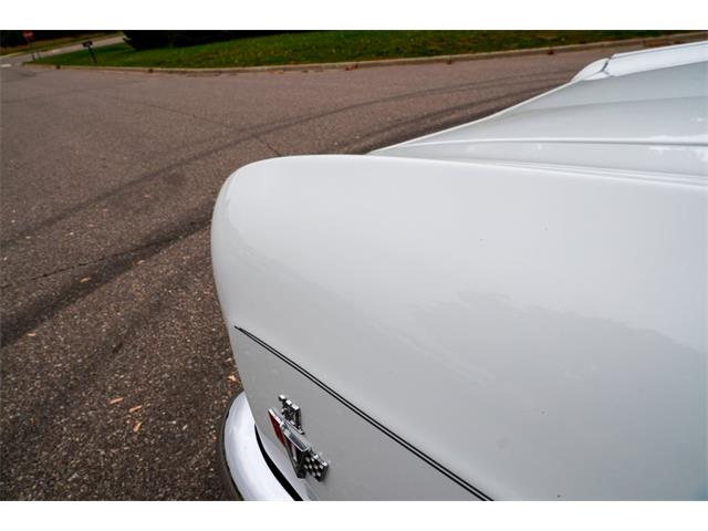 1966 Chevrolet Caprice (CC-2118722) for sale in Ramsey, Minnesota