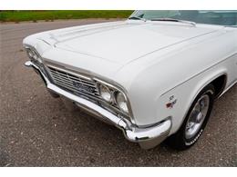 1966 Chevrolet Caprice (CC-2118722) for sale in Ramsey, Minnesota