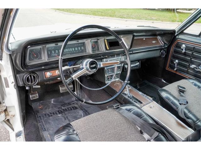 1966 Chevrolet Caprice (CC-2118722) for sale in Ramsey, Minnesota