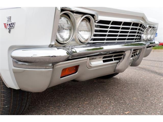 1966 Chevrolet Caprice (CC-2118722) for sale in Ramsey, Minnesota