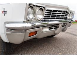 1966 Chevrolet Caprice (CC-2118722) for sale in Ramsey, Minnesota