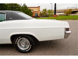 1966 Chevrolet Caprice (CC-2118722) for sale in Ramsey, Minnesota