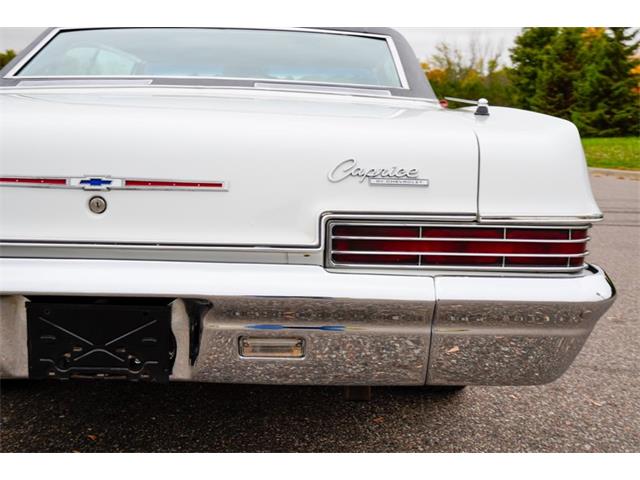 1966 Chevrolet Caprice (CC-2118722) for sale in Ramsey, Minnesota