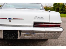 1966 Chevrolet Caprice (CC-2118722) for sale in Ramsey, Minnesota