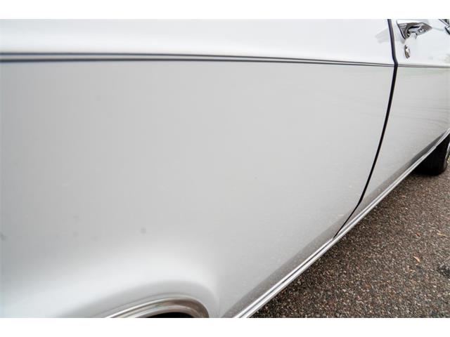 1966 Chevrolet Caprice (CC-2118722) for sale in Ramsey, Minnesota