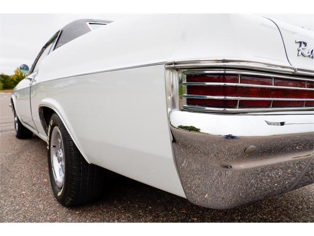 1966 Chevrolet Caprice (CC-2118722) for sale in Ramsey, Minnesota