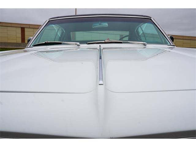 1966 Chevrolet Caprice (CC-2118722) for sale in Ramsey, Minnesota