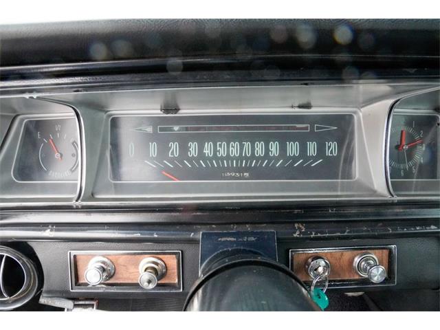 1966 Chevrolet Caprice (CC-2118722) for sale in Ramsey, Minnesota