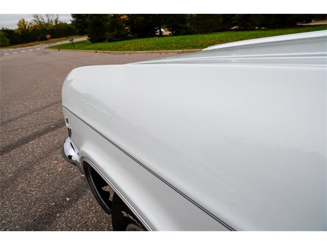 1966 Chevrolet Caprice (CC-2118722) for sale in Ramsey, Minnesota
