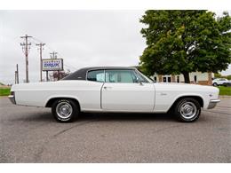 1966 Chevrolet Caprice (CC-2118722) for sale in Ramsey, Minnesota